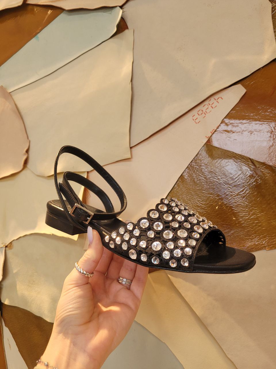 Фото Nila Nila - Обувь