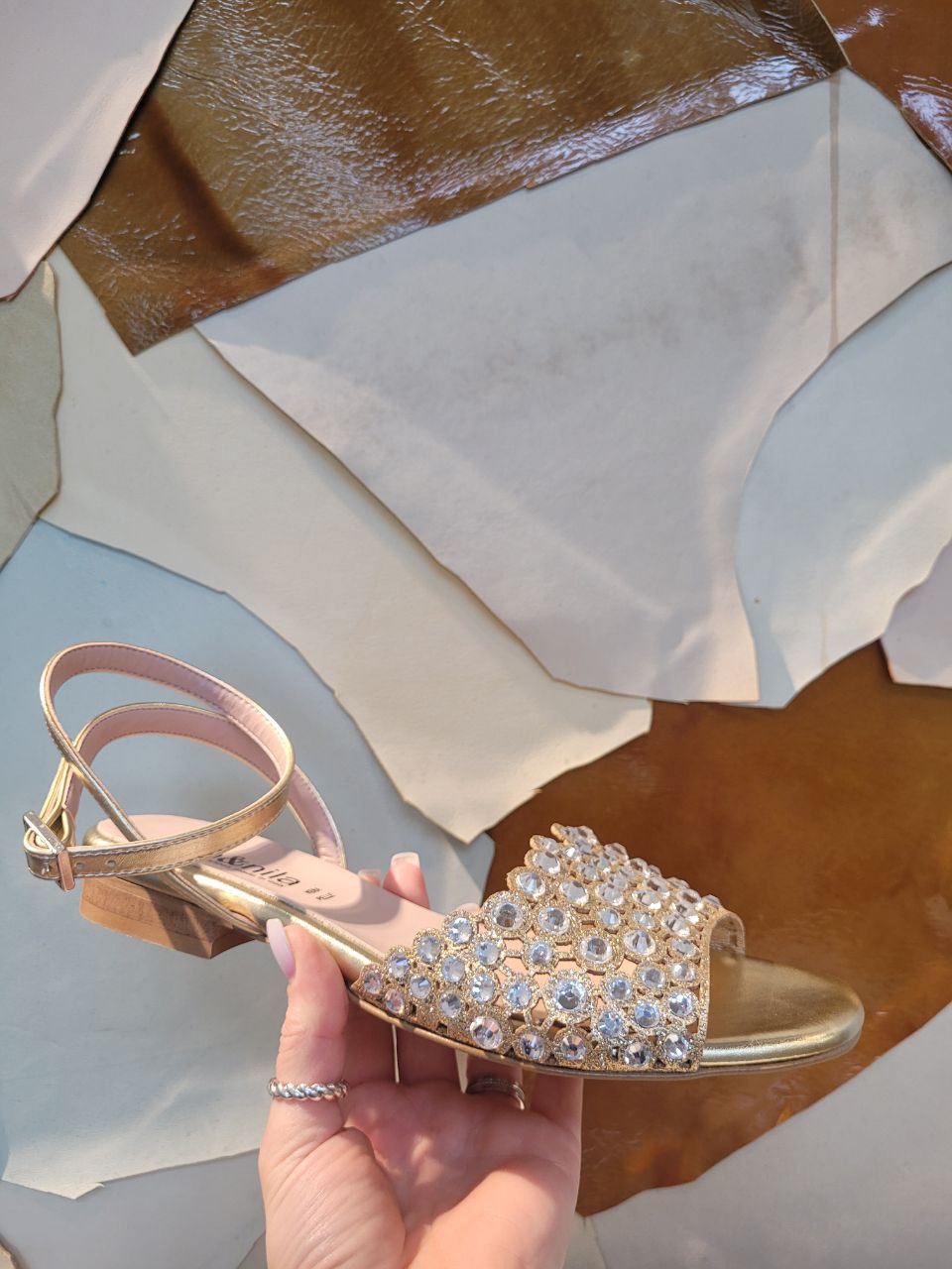 Фото Nila Nila - Обувь