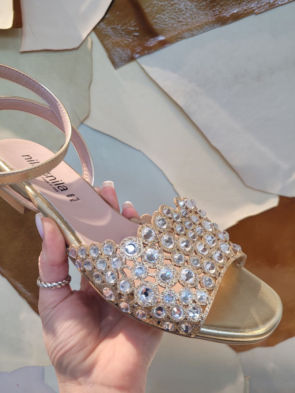 Фото Nila Nila - Обувь