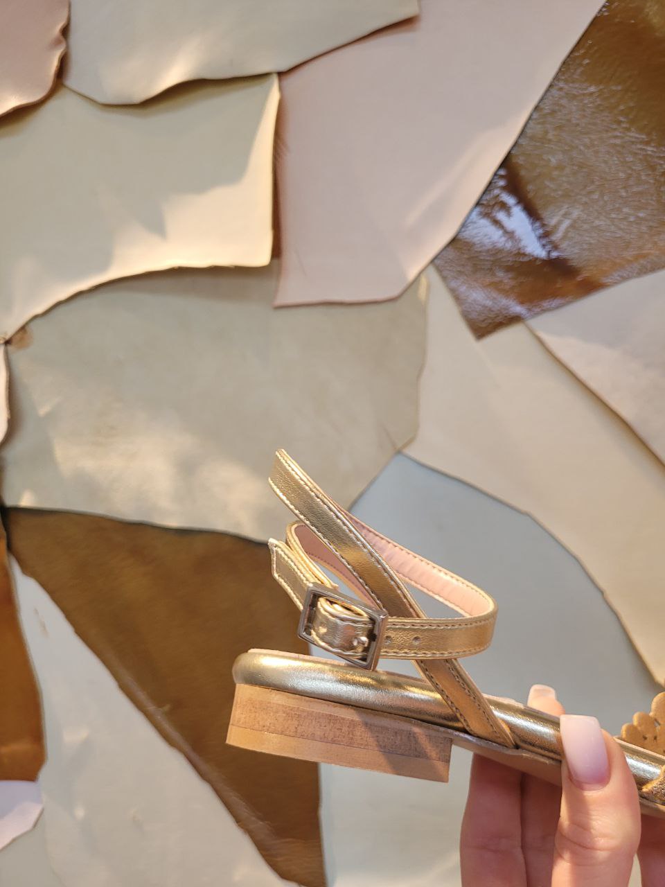 Фото Nila Nila - Обувь