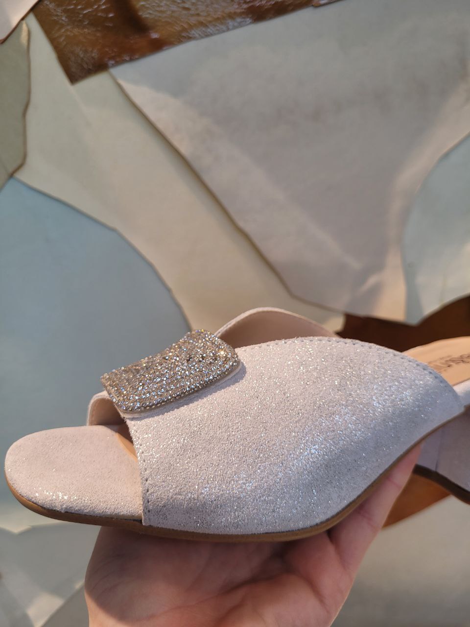 Фото Nila Nila - Обувь