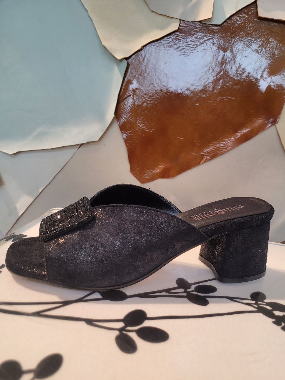 Фото Nila Nila - Обувь