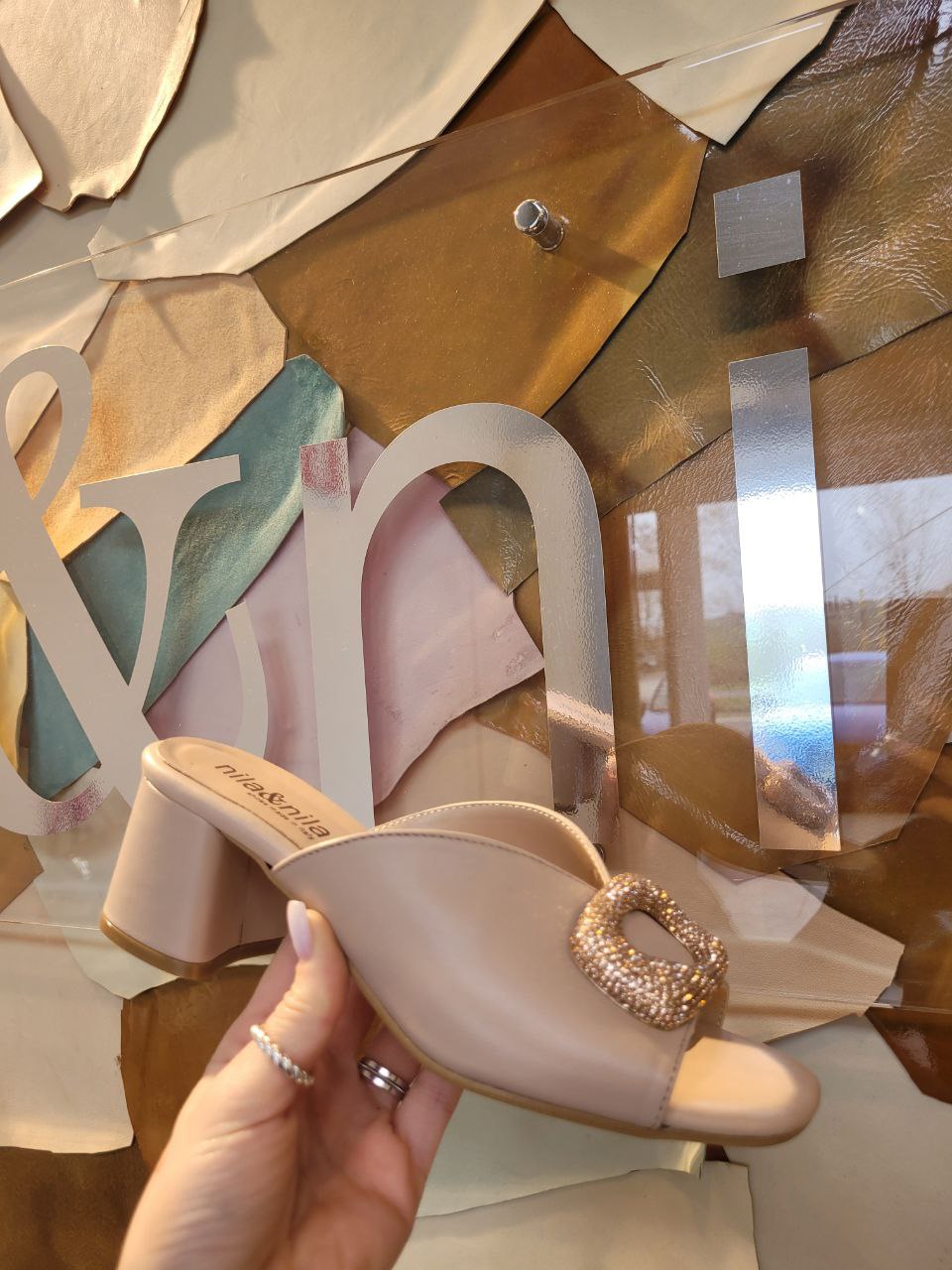 Фото Nila Nila - Обувь