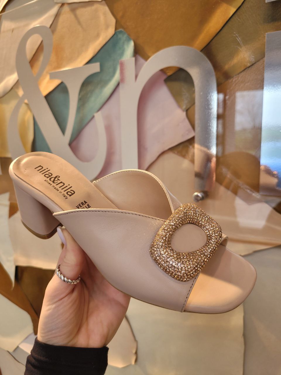 Фото Nila Nila - Обувь