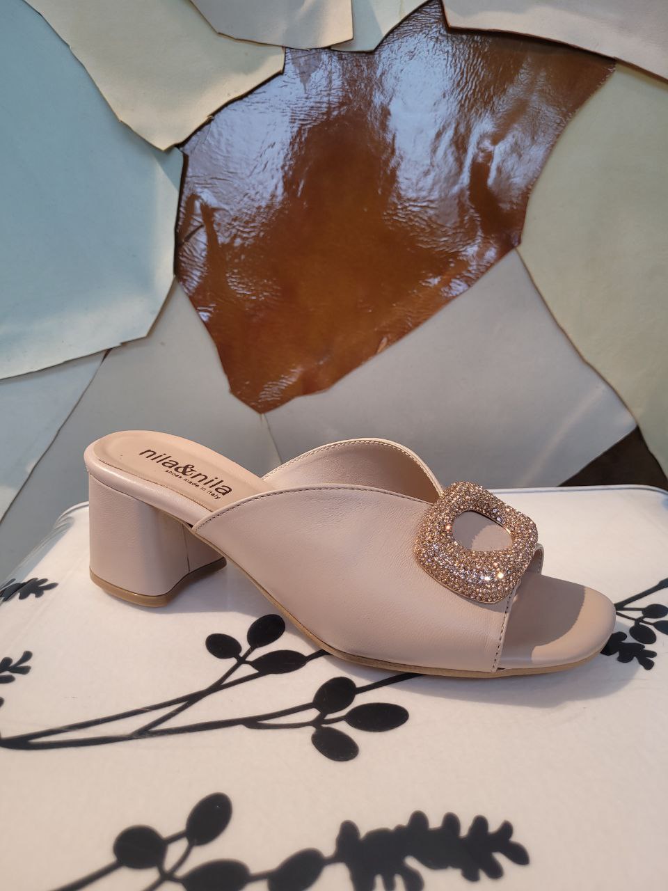 Фото Nila Nila - Обувь