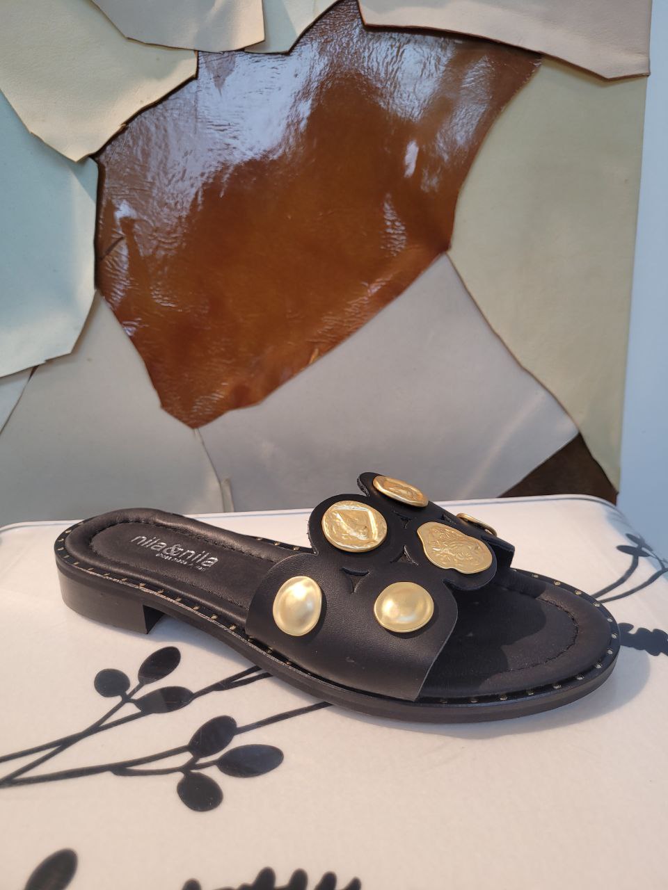 Фото Nila Nila - Обувь