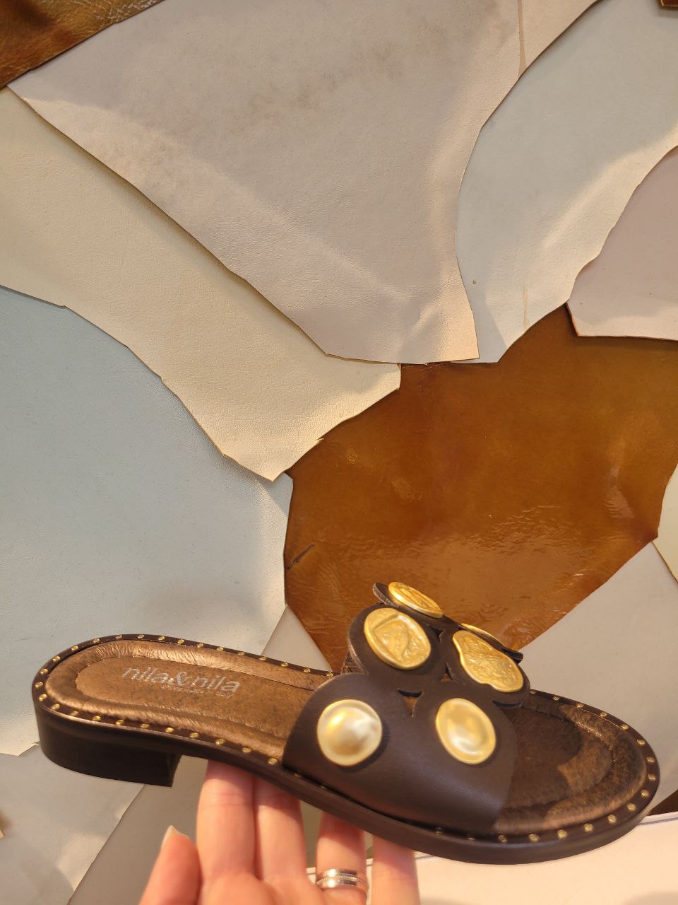 Фото Nila Nila - Обувь