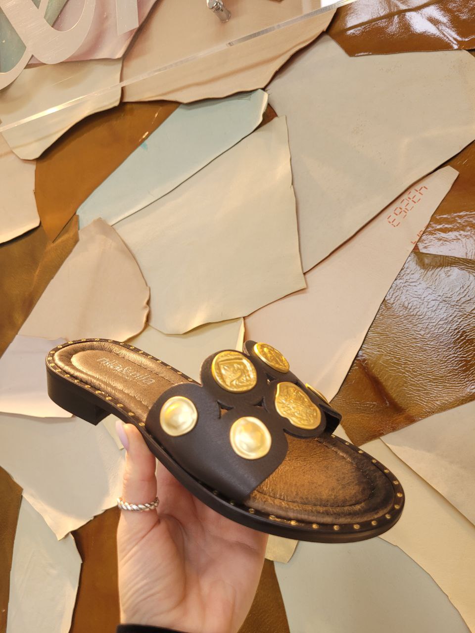 Фото Nila Nila - Обувь