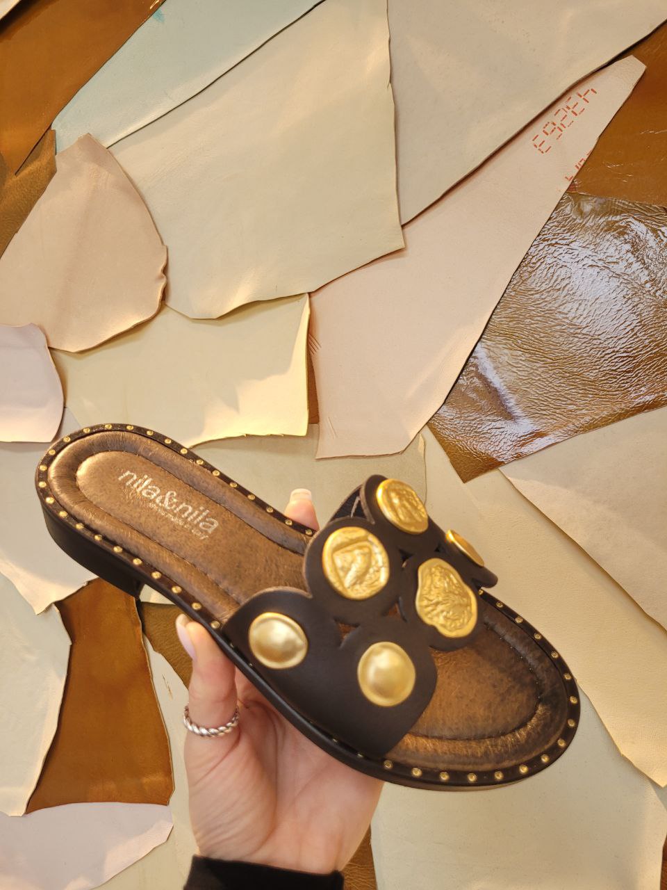 Фото Nila Nila - Обувь