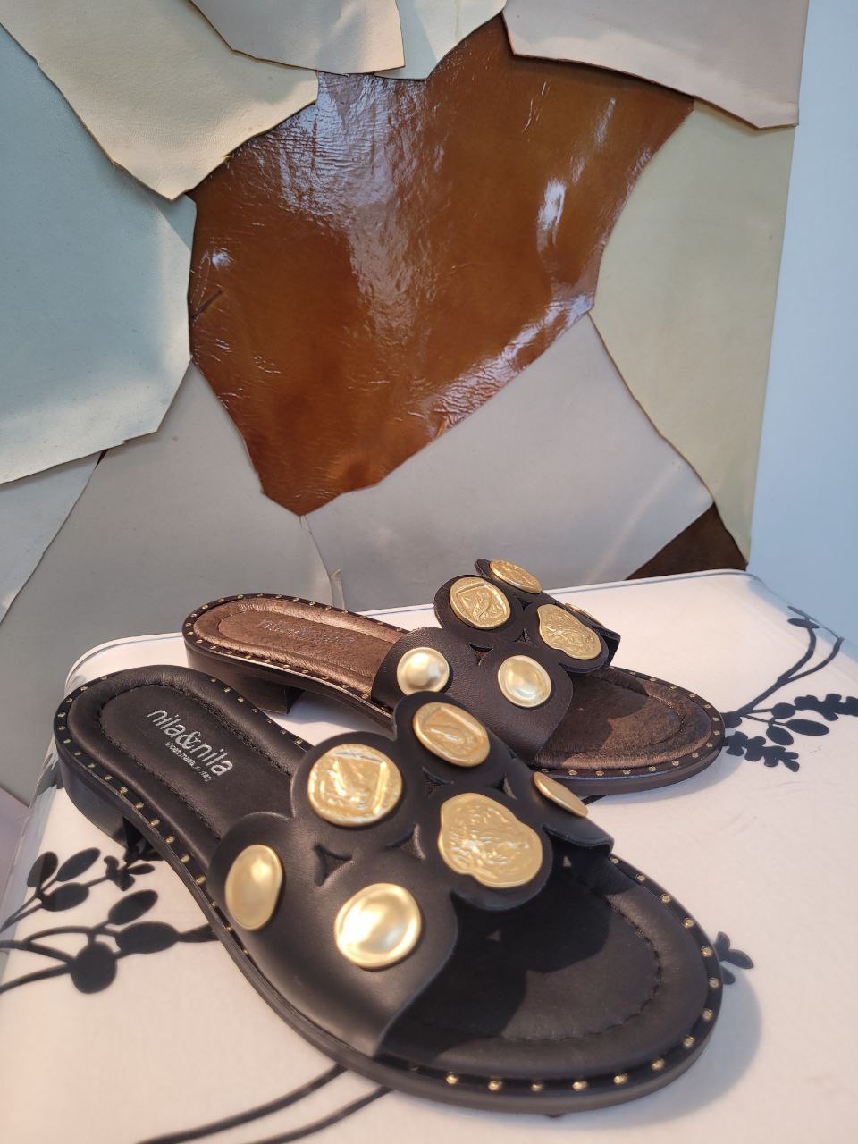 Фото Nila Nila - Обувь