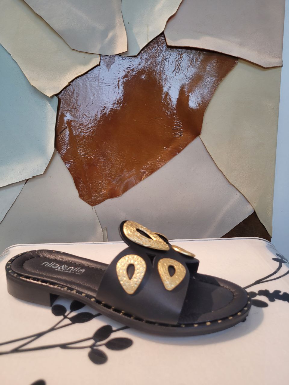 Фото Nila Nila - Обувь