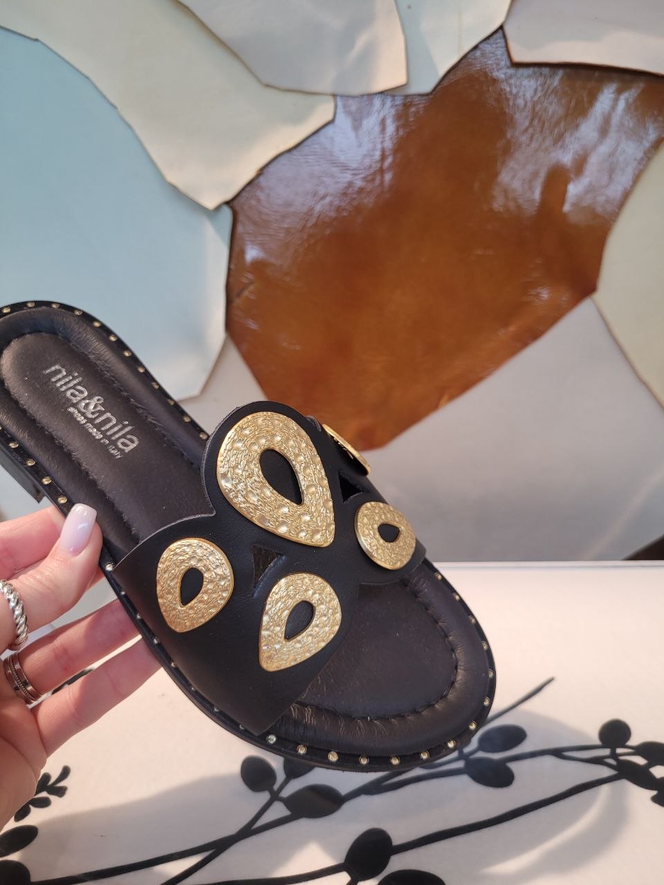 Фото Nila Nila - Обувь