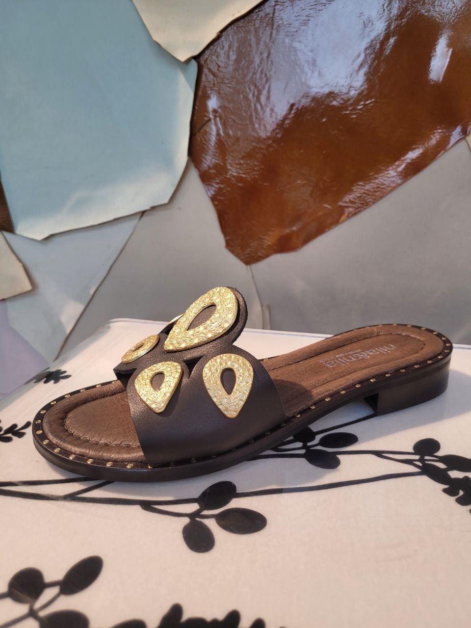 Фото Nila Nila - Обувь