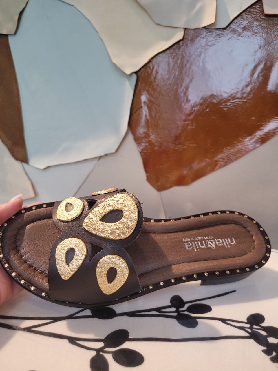 Фото Nila Nila - Обувь