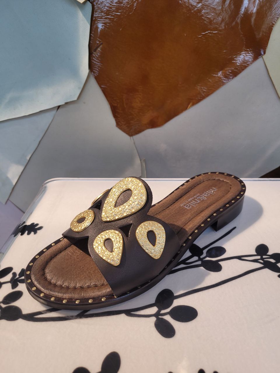 Фото Nila Nila - Обувь