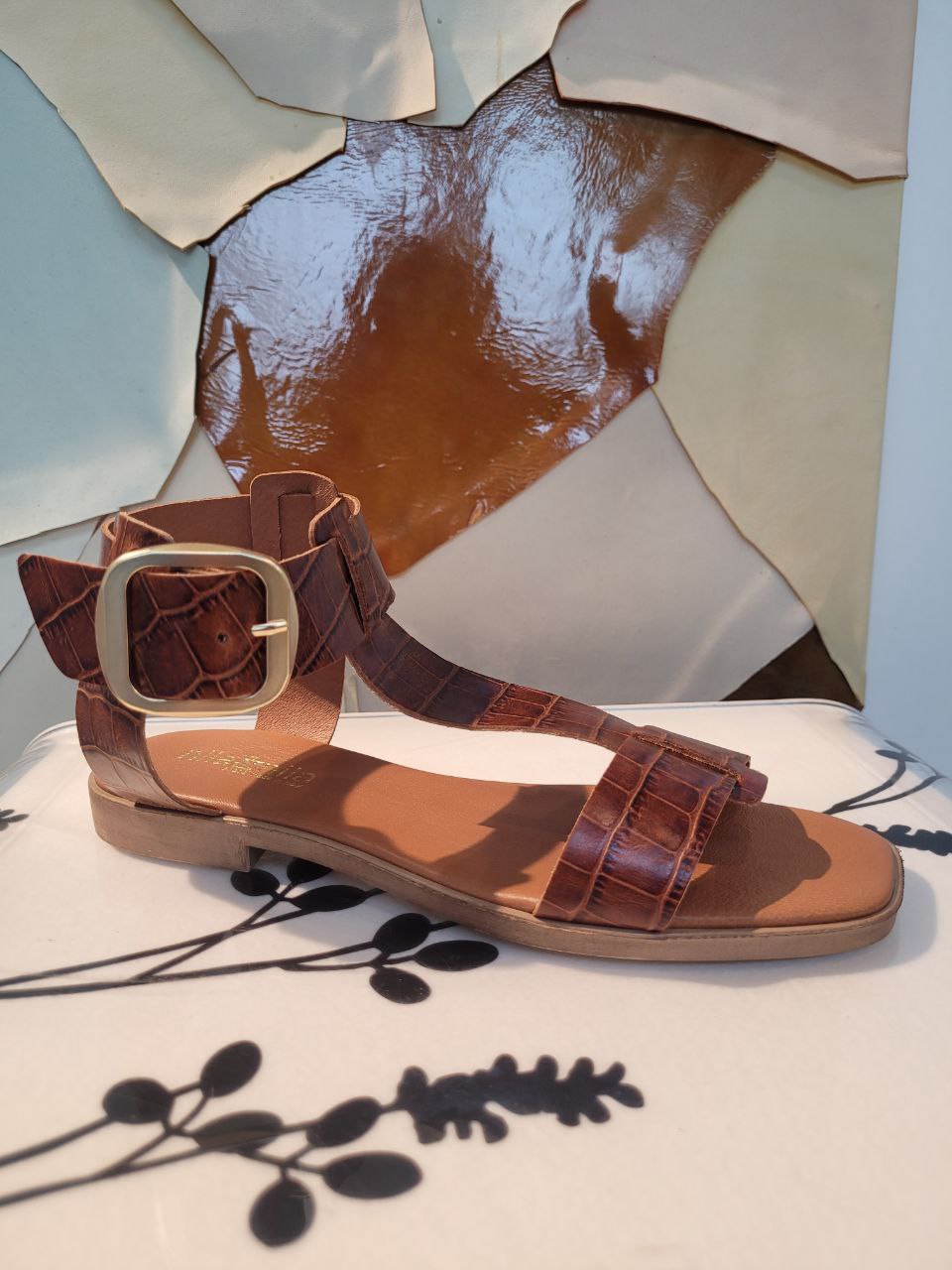 Фото Nila Nila - Обувь