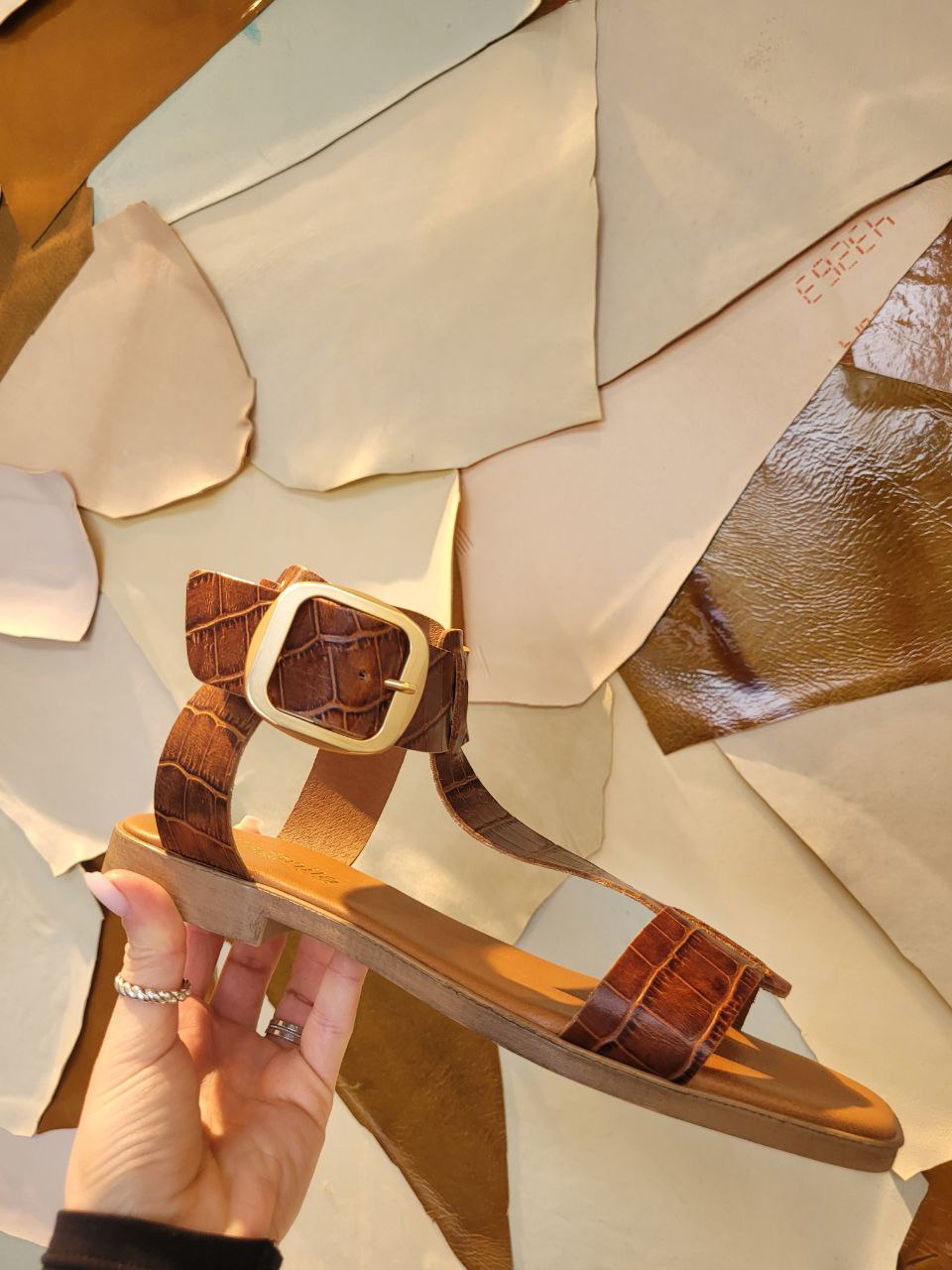 Фото Nila Nila - Обувь