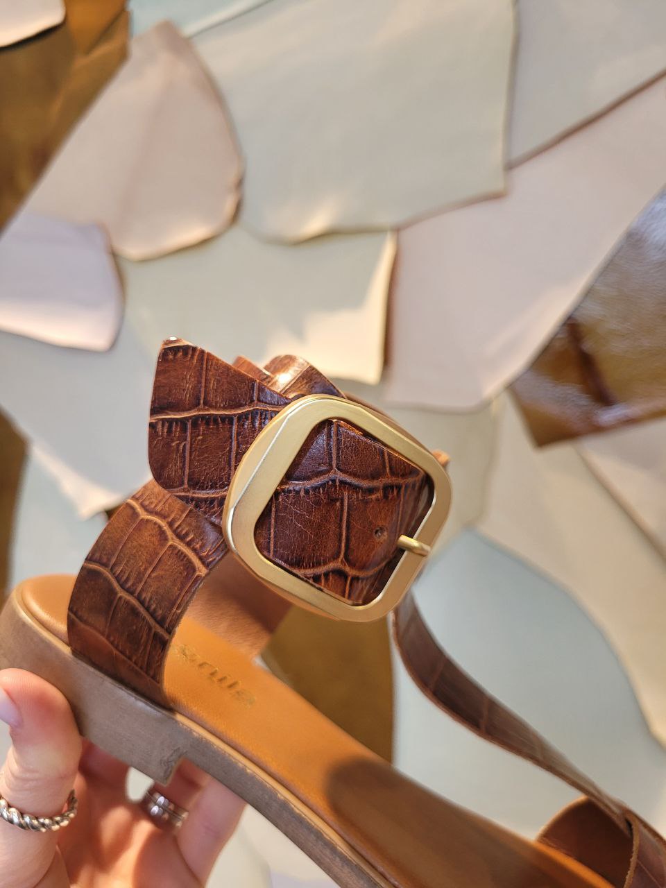 Фото Nila Nila - Обувь