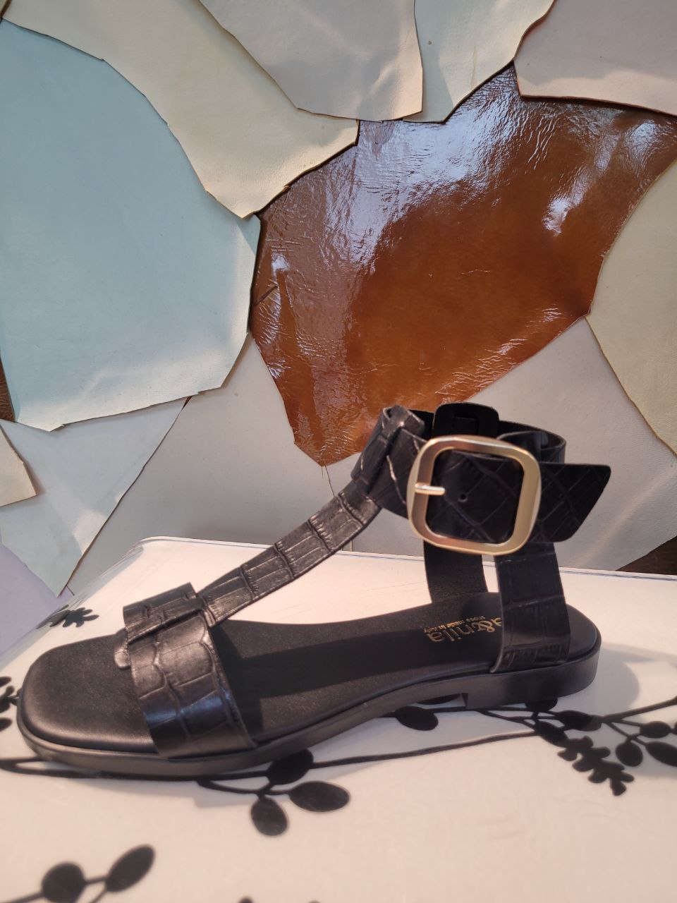 Фото Nila Nila - Обувь