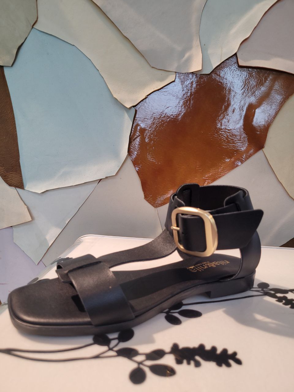 Фото Nila Nila - Обувь