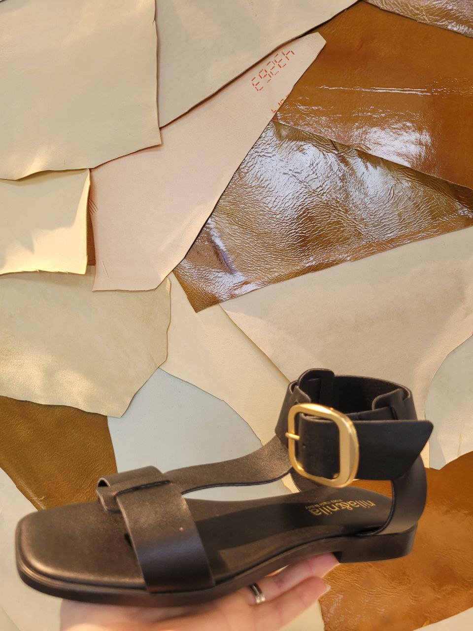 Фото Nila Nila - Обувь