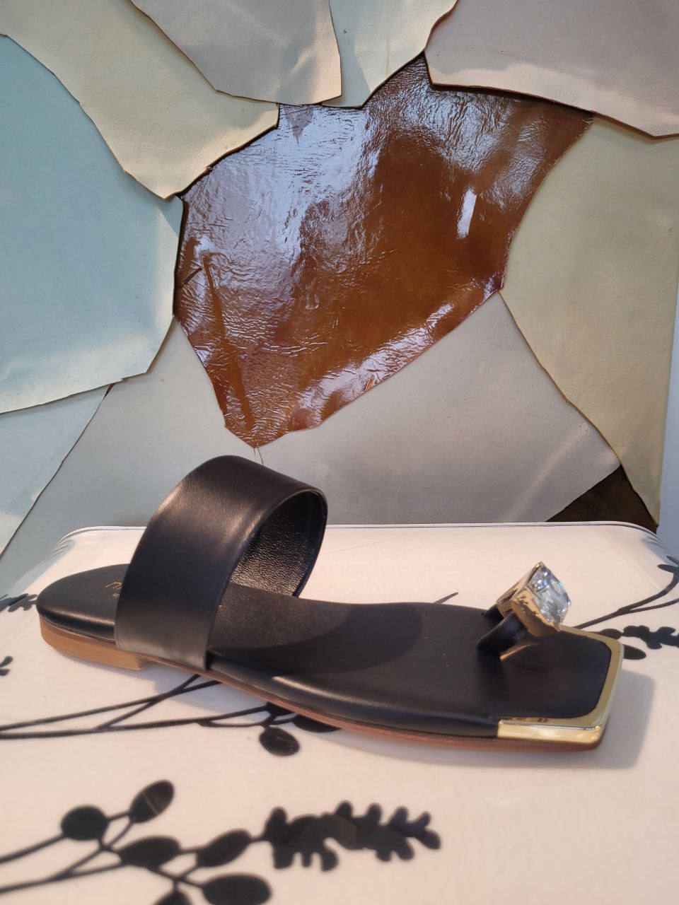 Фото Nila Nila - Обувь