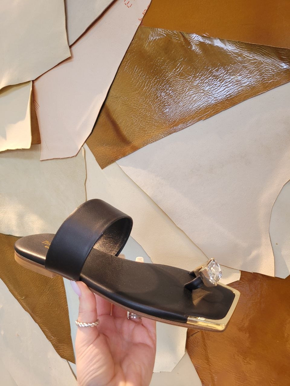 Фото Nila Nila - Обувь