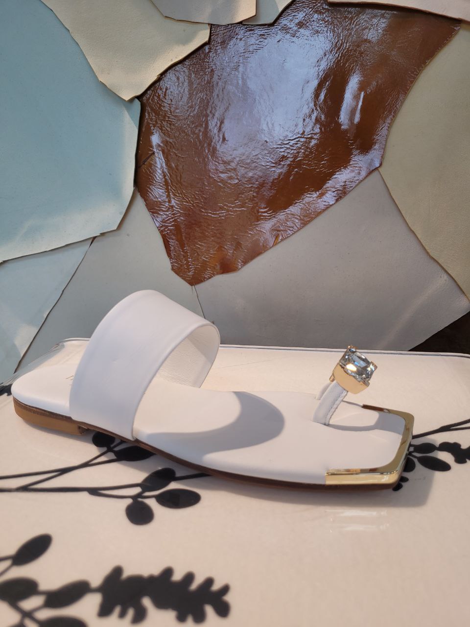 Фото Nila Nila - Обувь