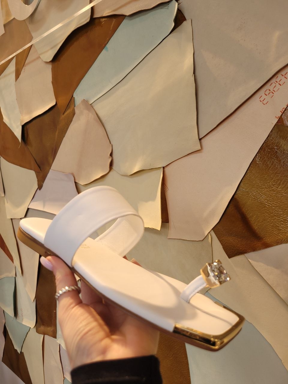 Фото Nila Nila - Обувь