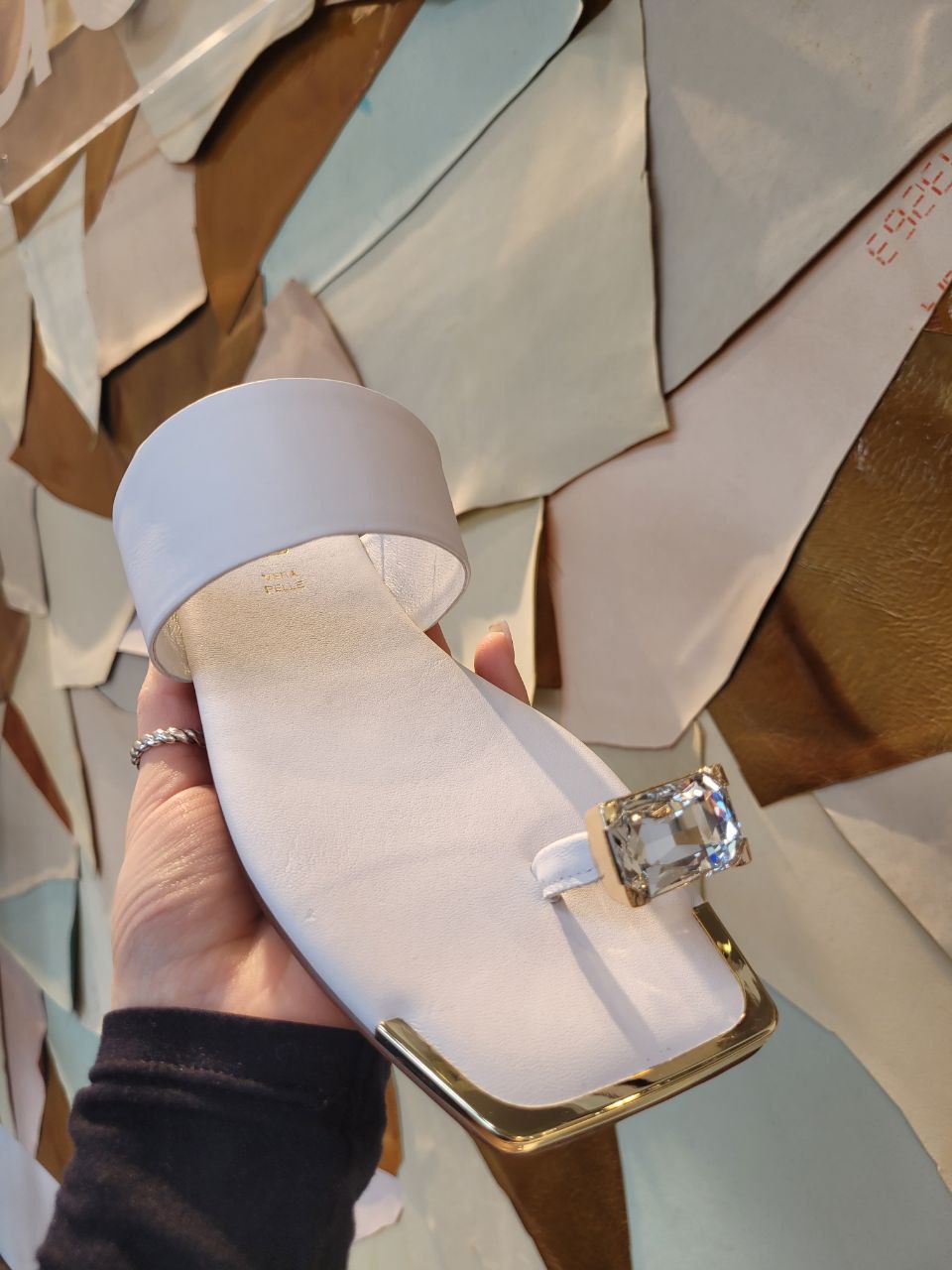 Фото Nila Nila - Обувь