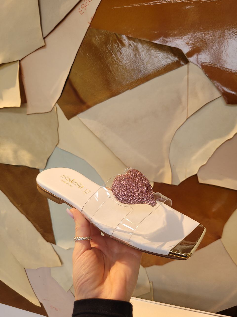 Фото Nila Nila - Обувь