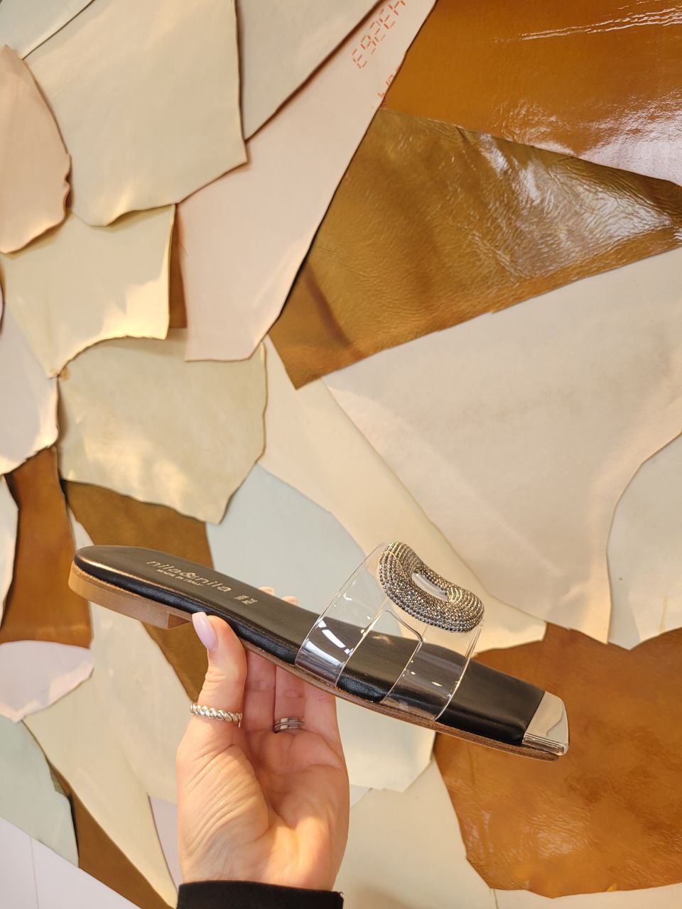 Фото Nila Nila - Обувь