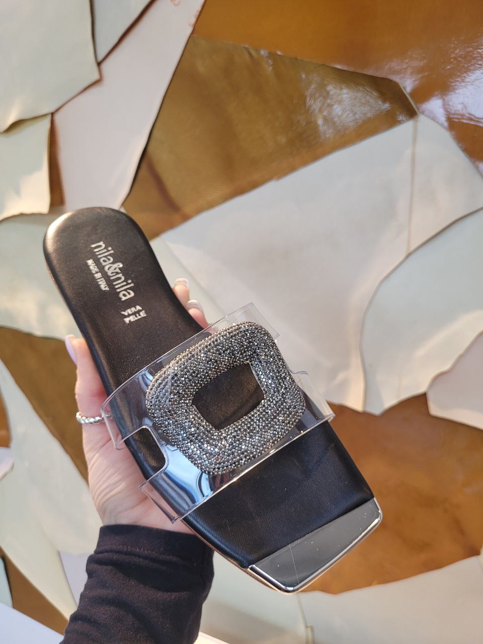 Фото Nila Nila - Обувь