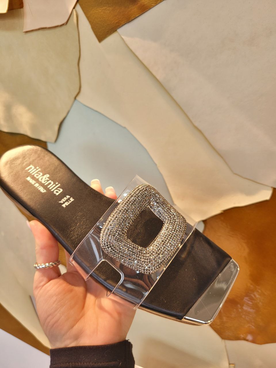 Фото Nila Nila - Обувь