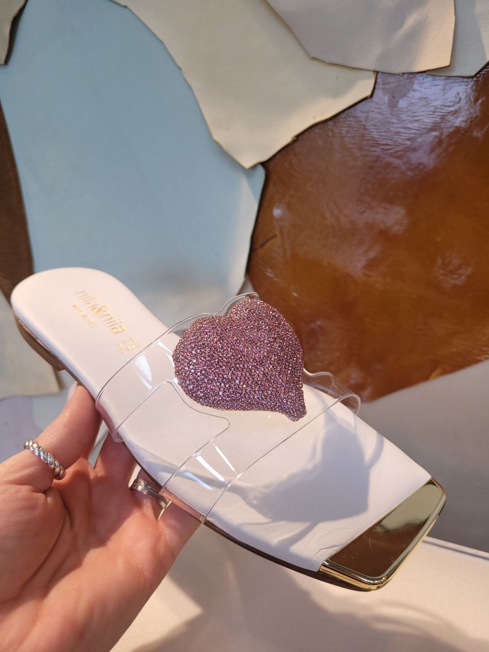 Фото Nila Nila - Обувь