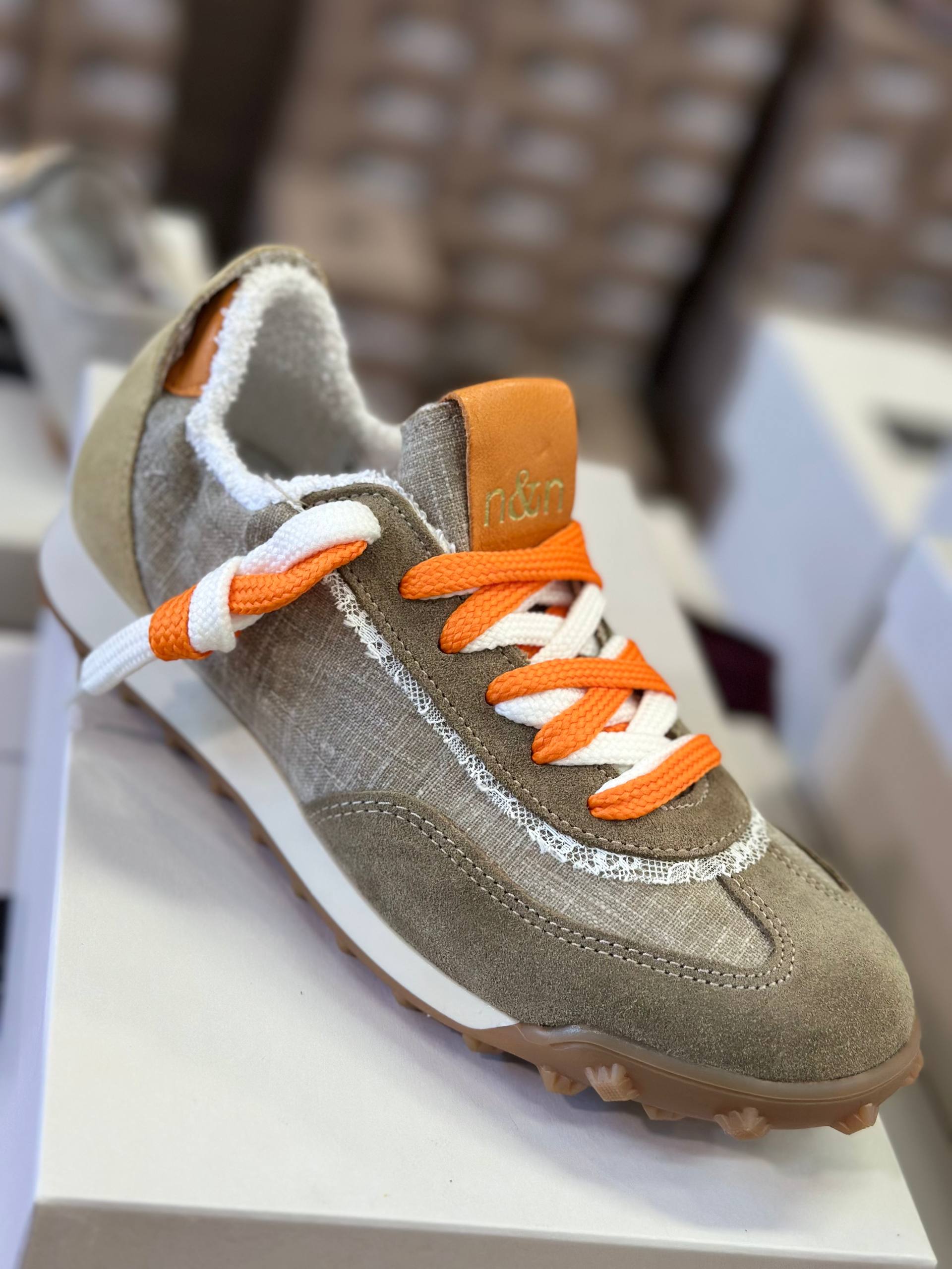 Фото Nila Nila - Обувь