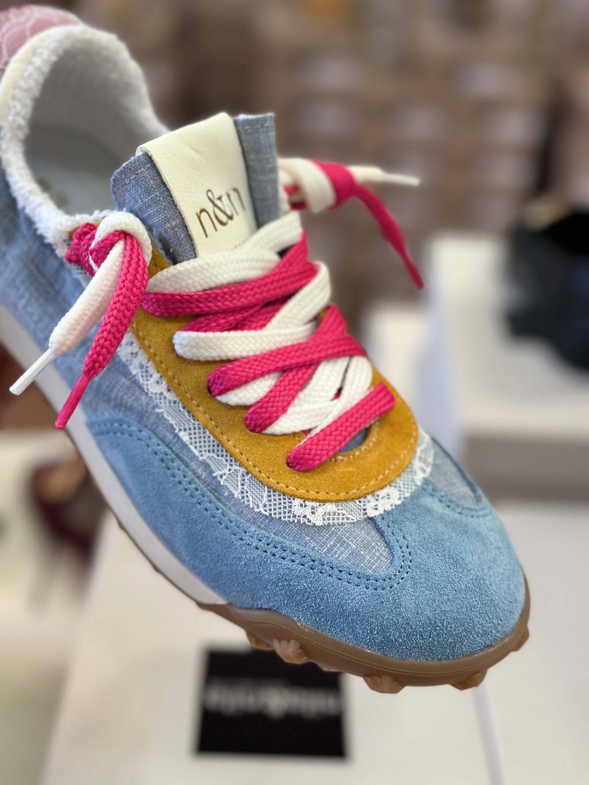 Фото Nila Nila - Обувь