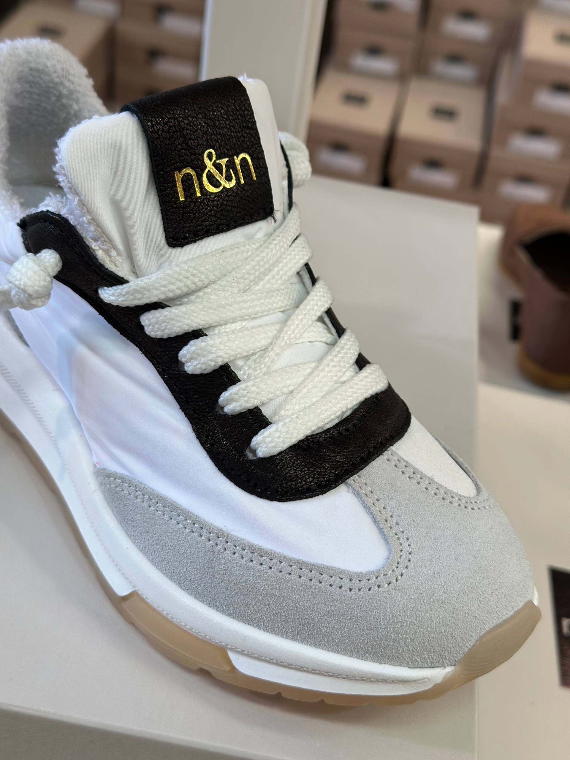 Фото Nila Nila - Обувь