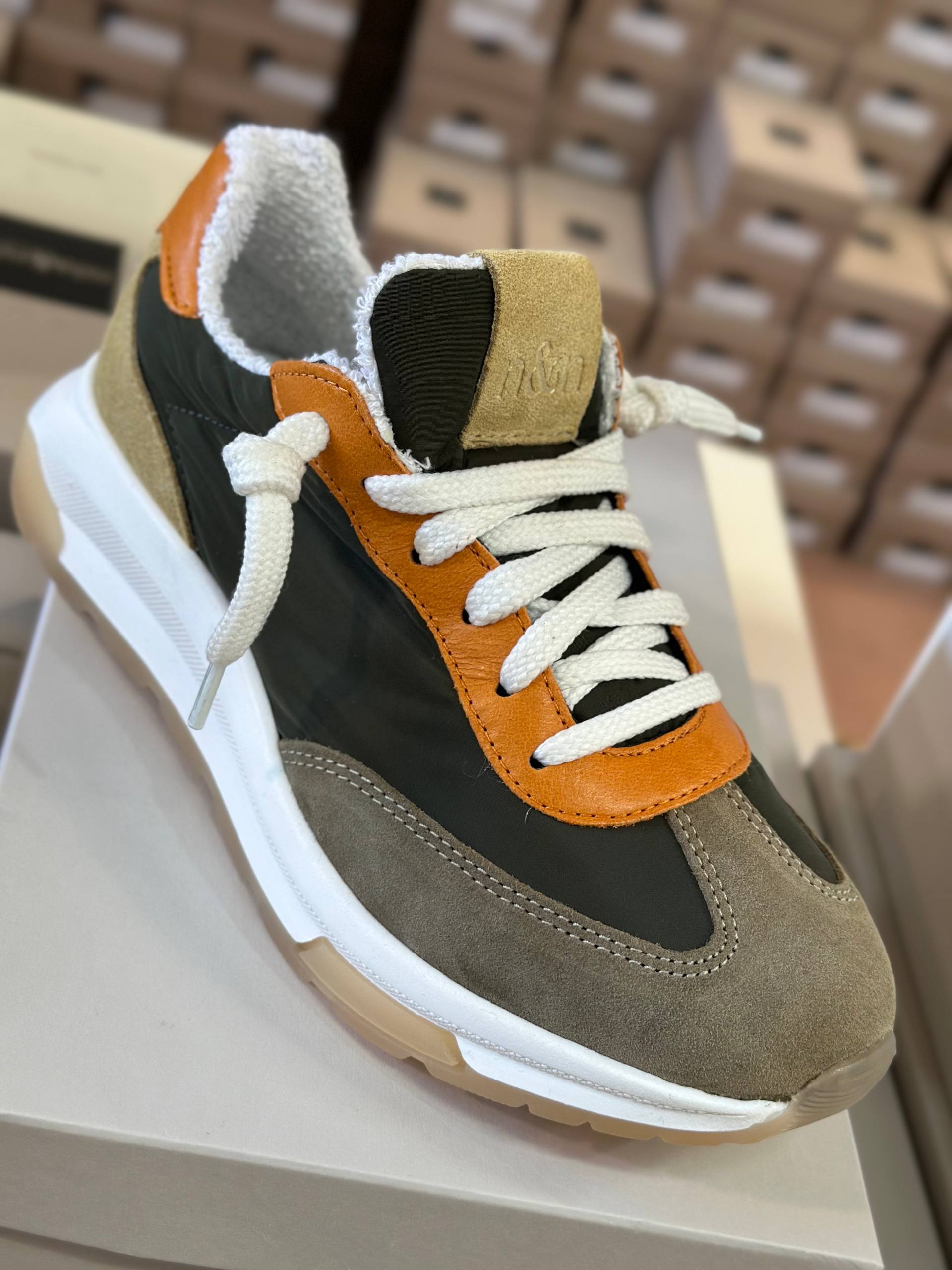 Фото Nila Nila - Обувь