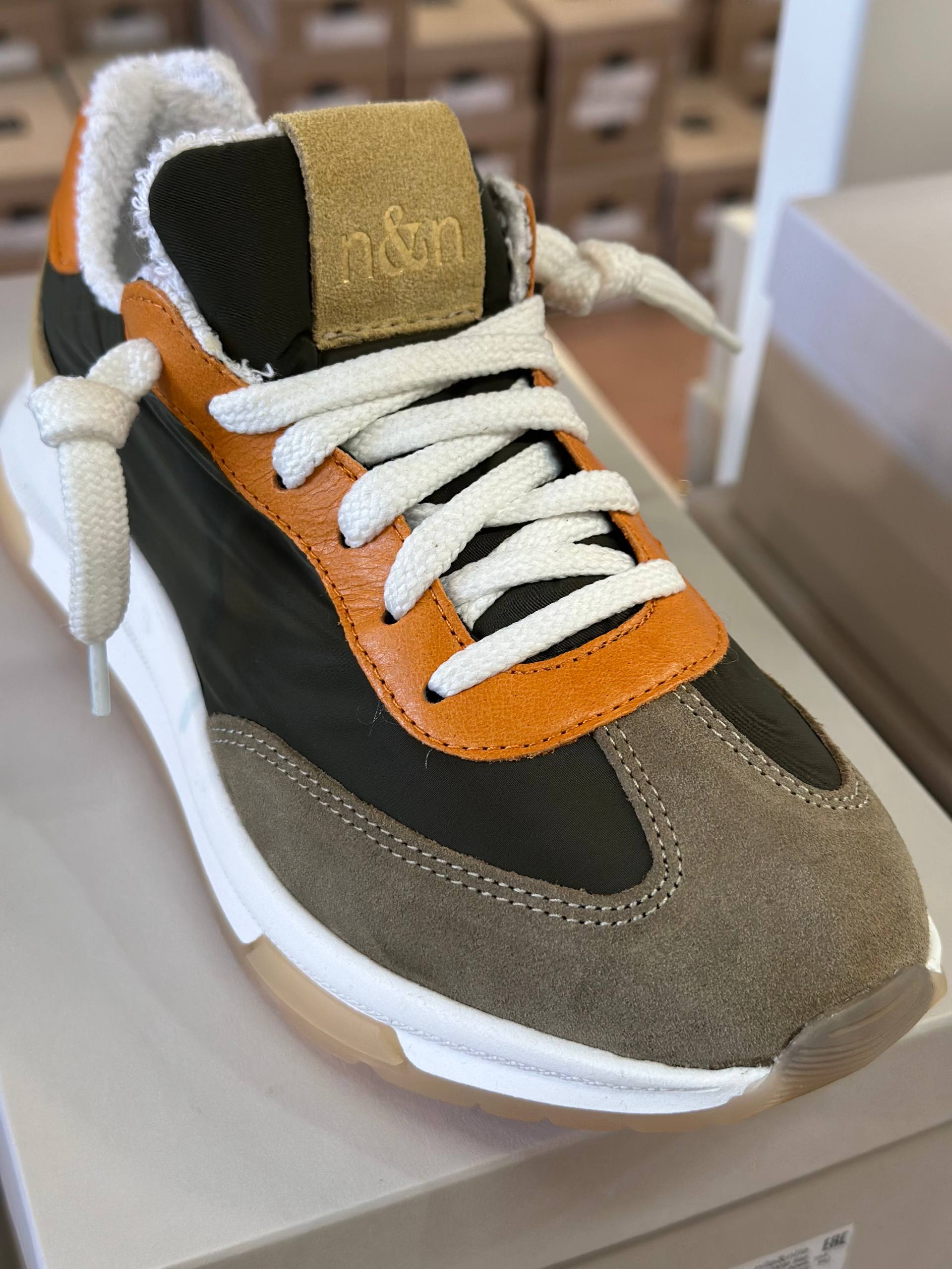 Фото Nila Nila - Обувь