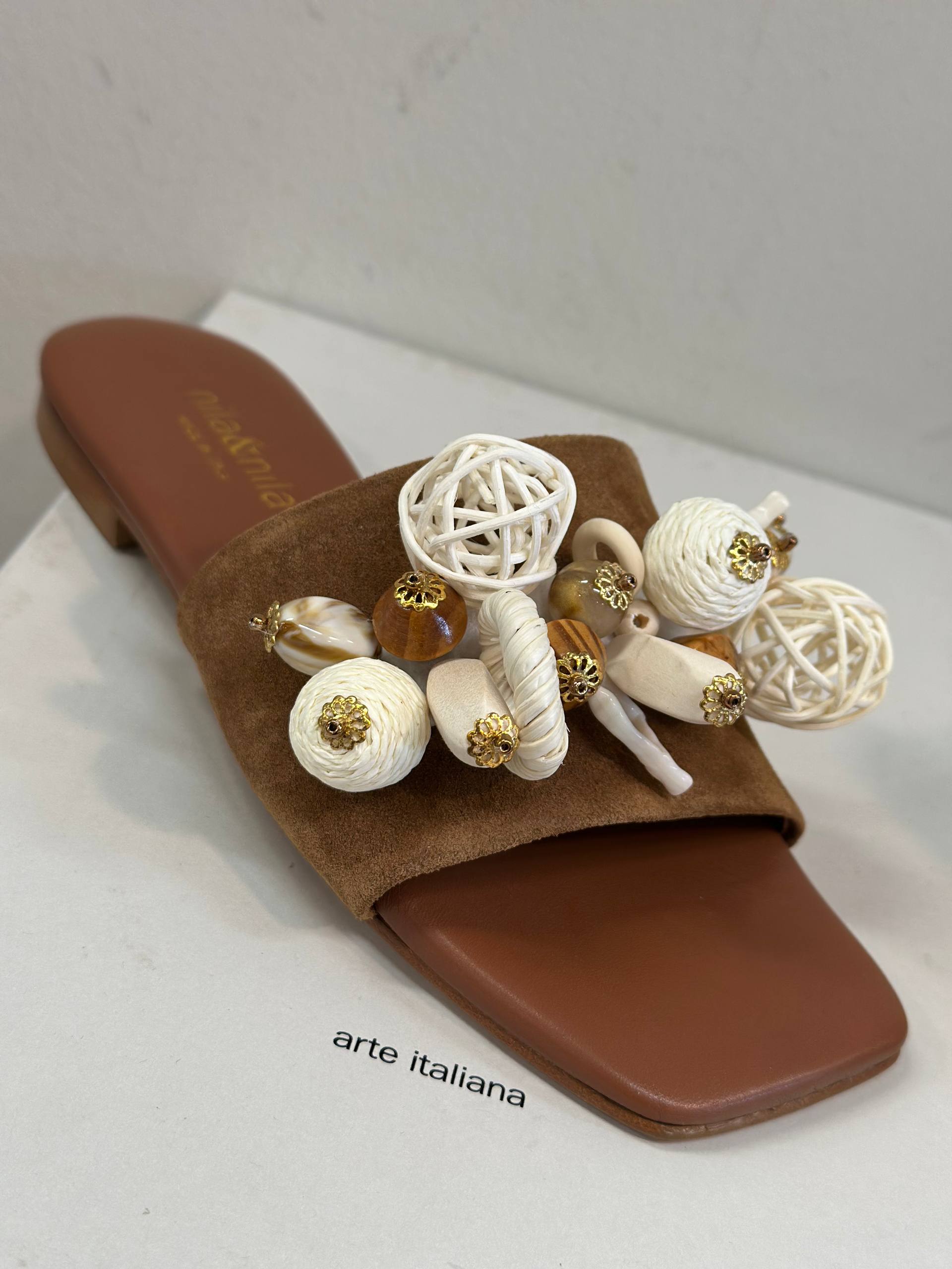 Фото Nila Nila - Обувь