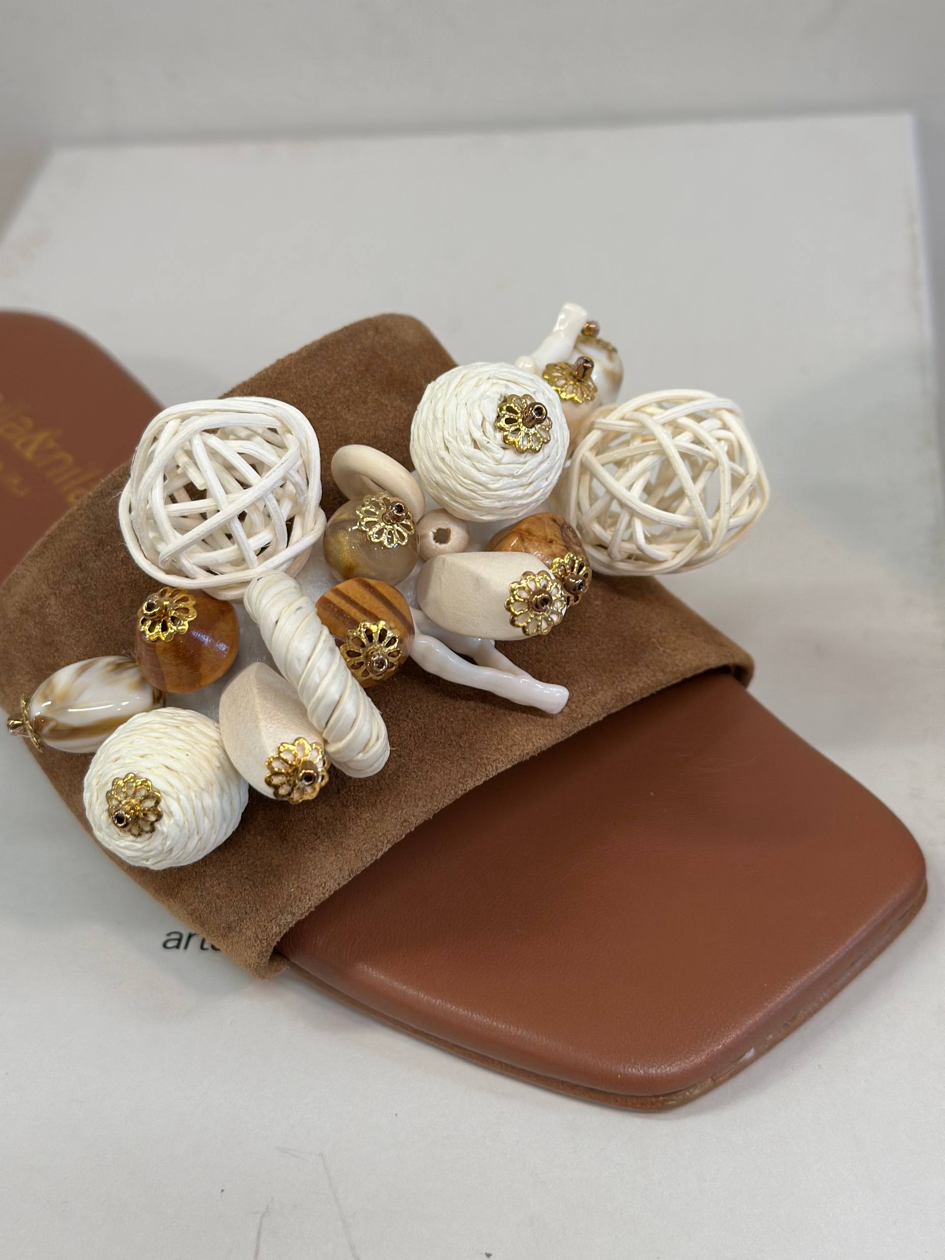 Фото Nila Nila - Обувь