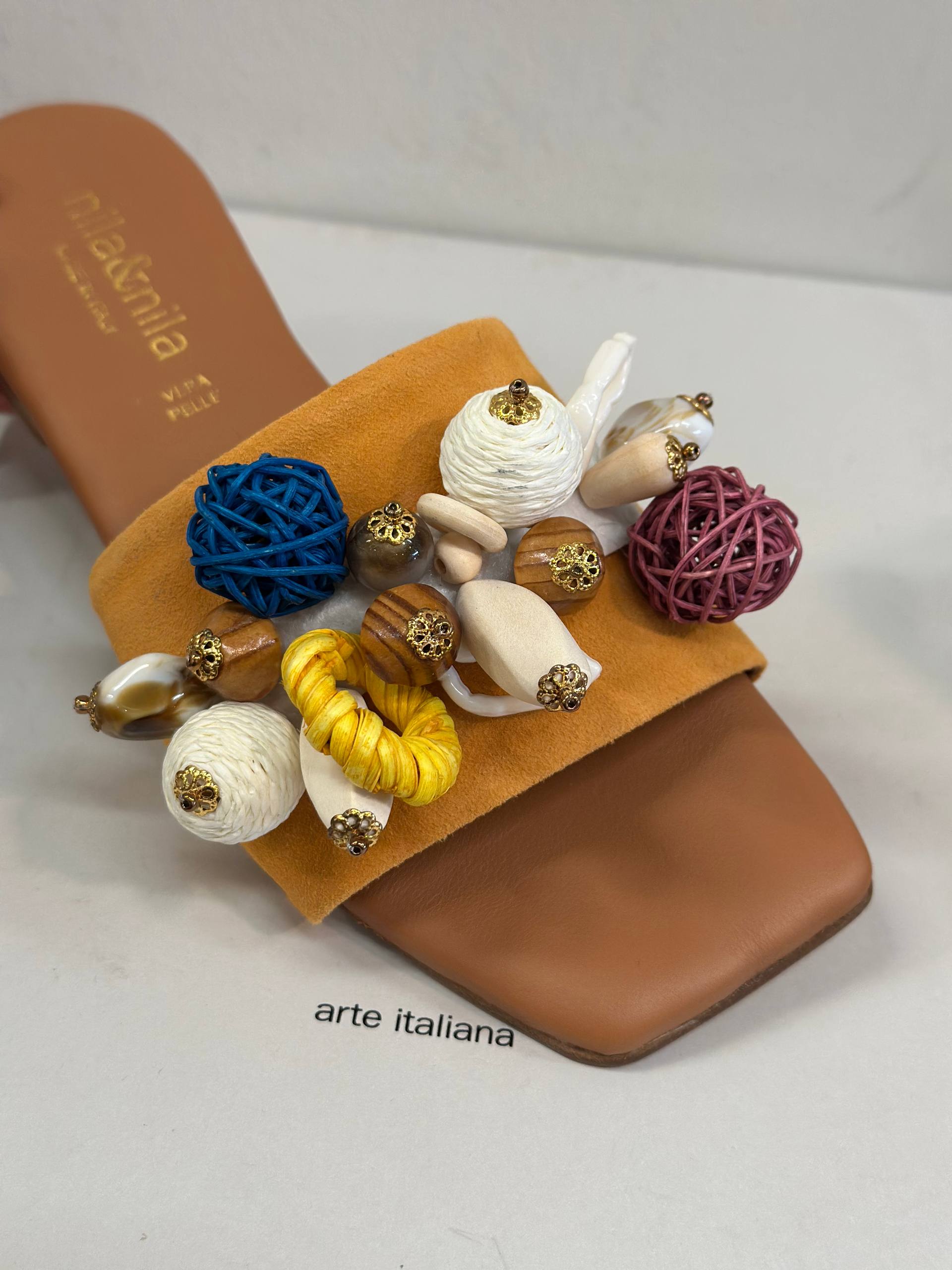 Фото Nila Nila - Обувь