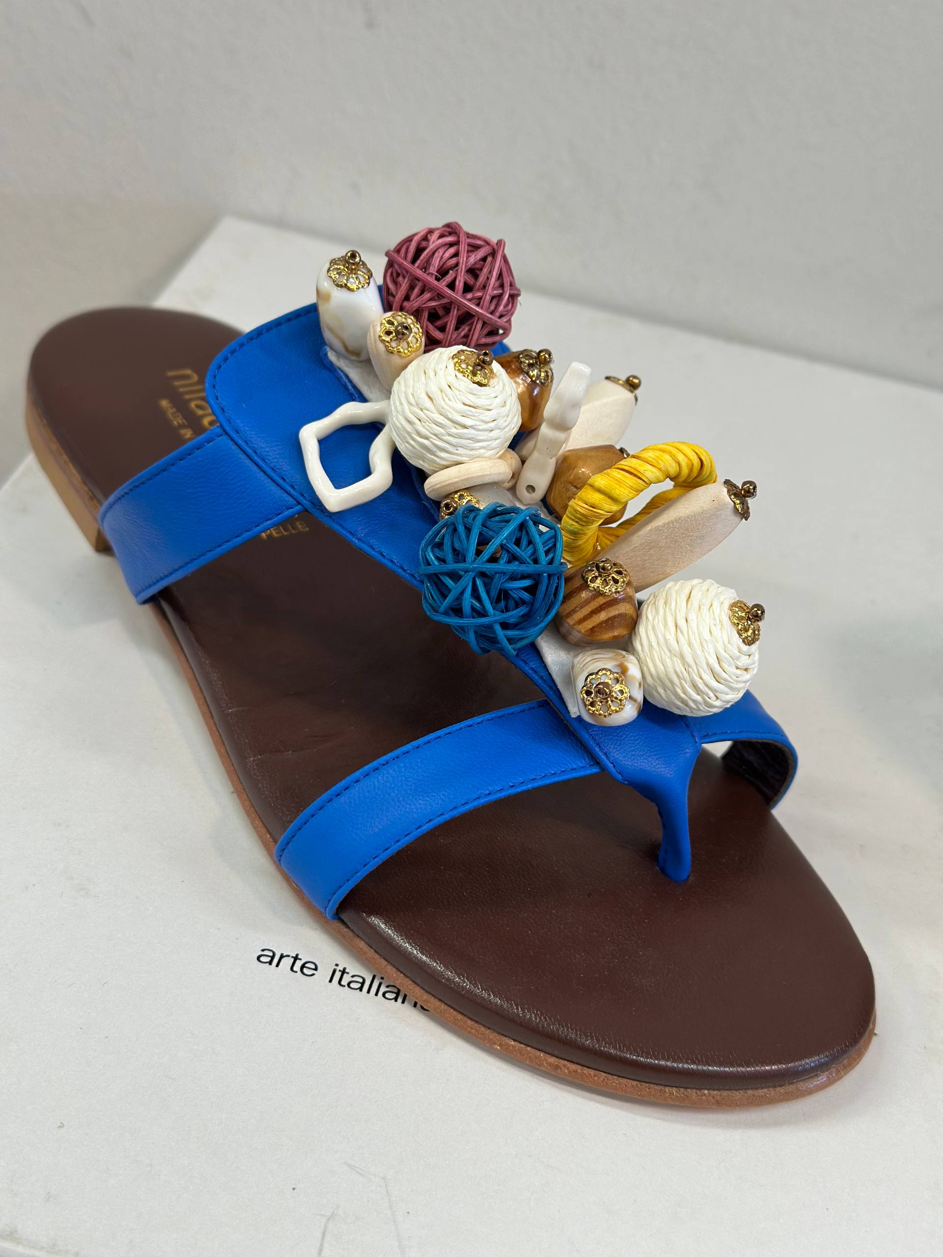 Фото Nila Nila - Обувь