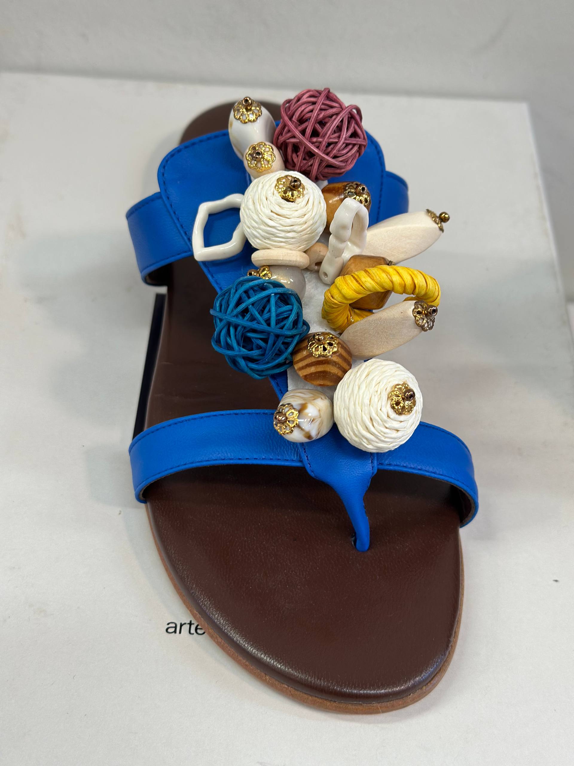 Фото Nila Nila - Обувь