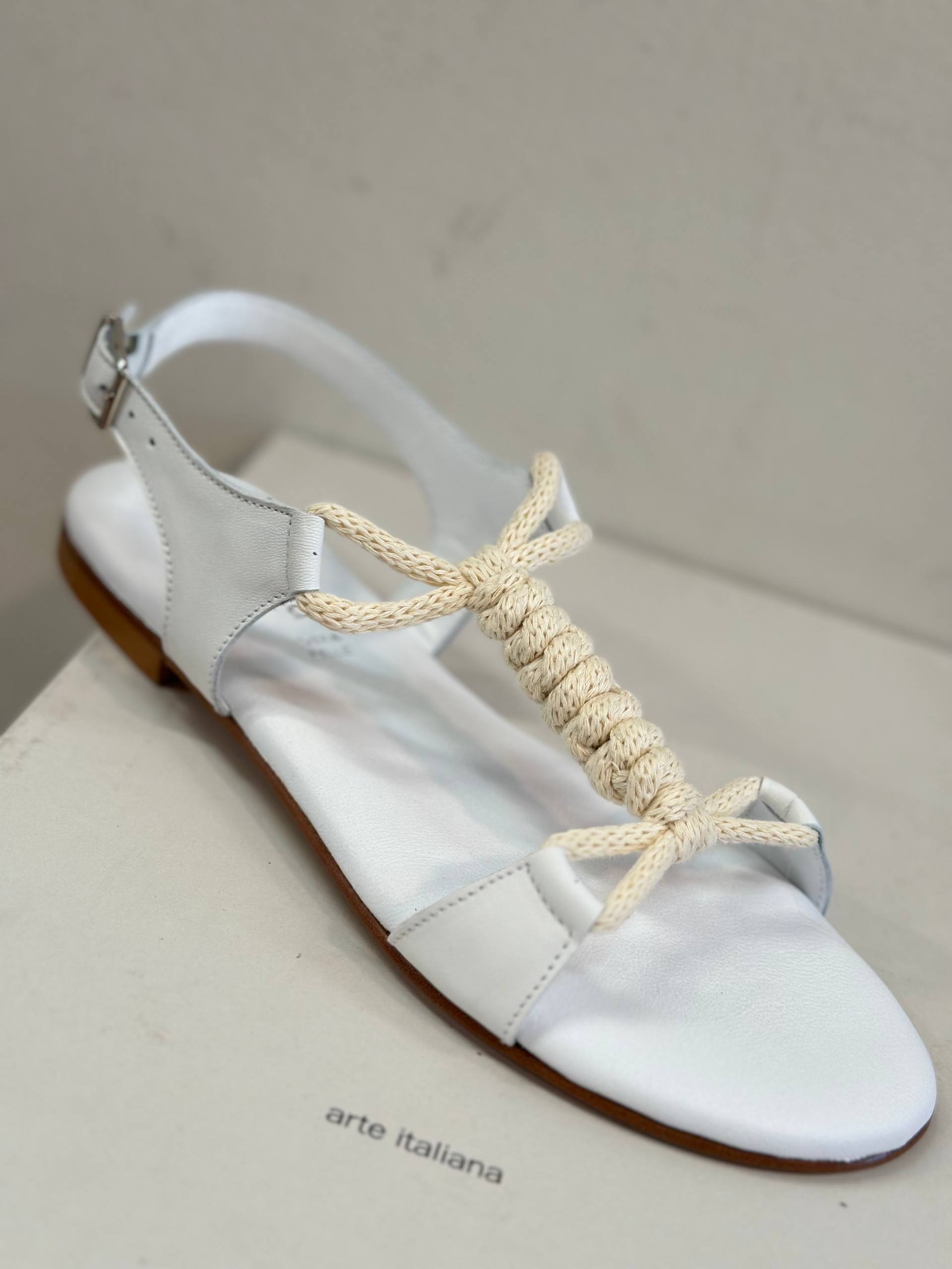 Фото Nila Nila - Обувь