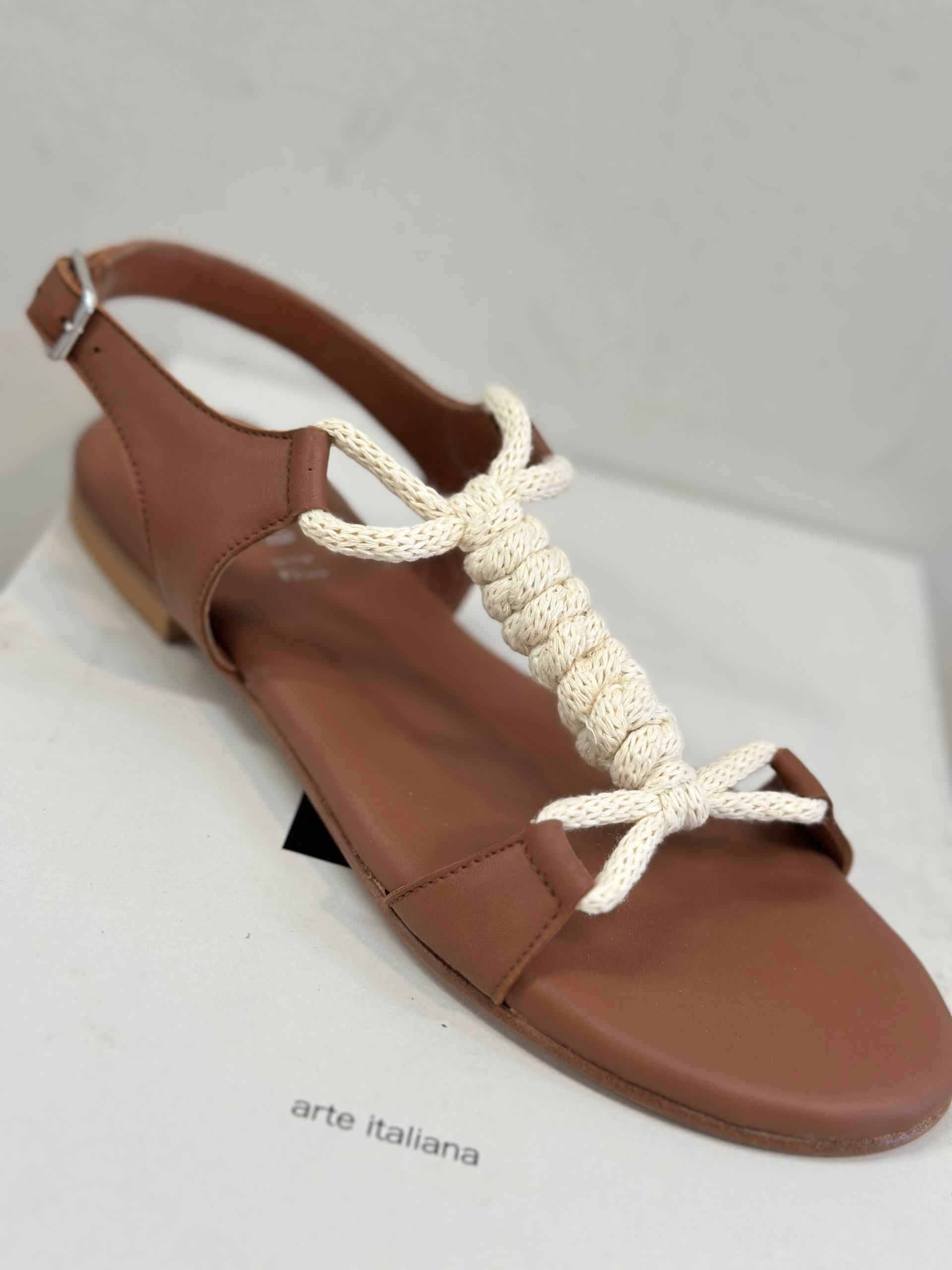 Фото Nila Nila - Обувь