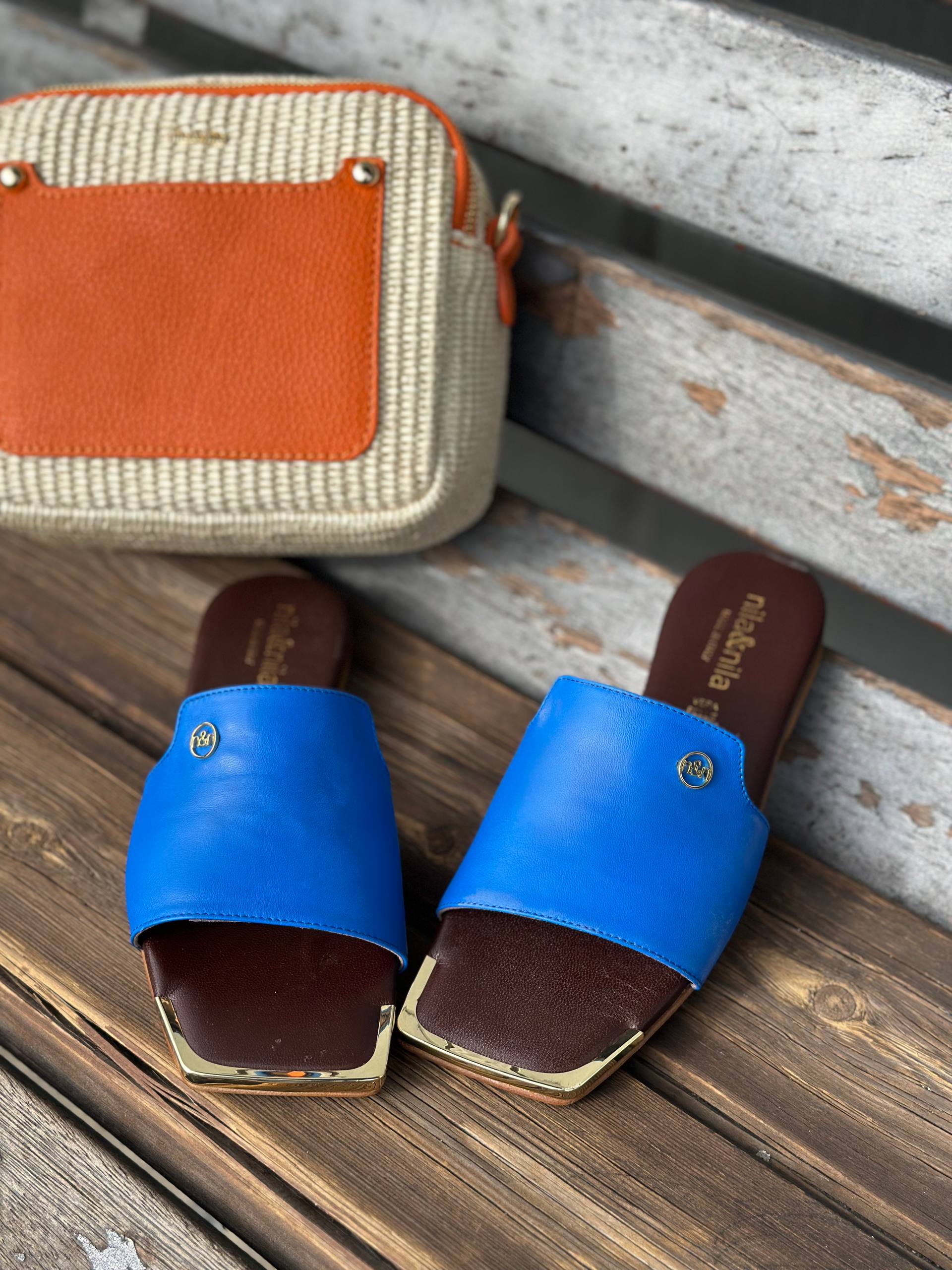 Фото Nila Nila - Обувь