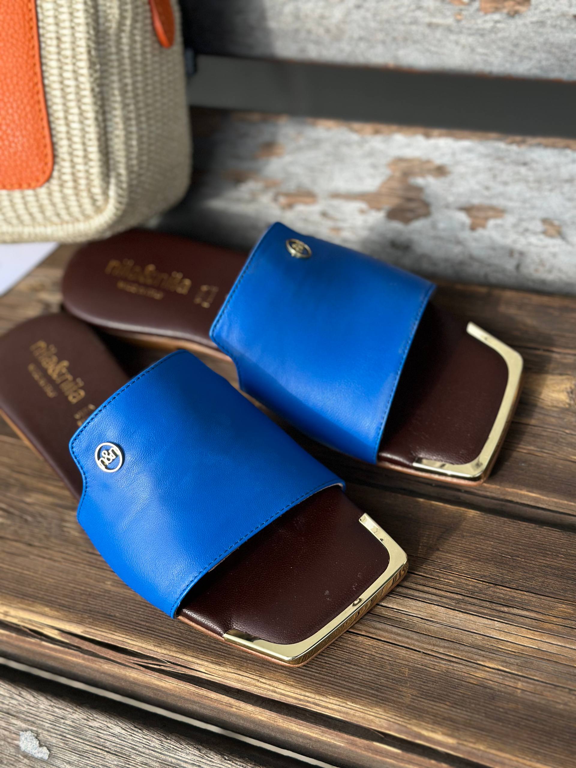 Фото Nila Nila - Обувь