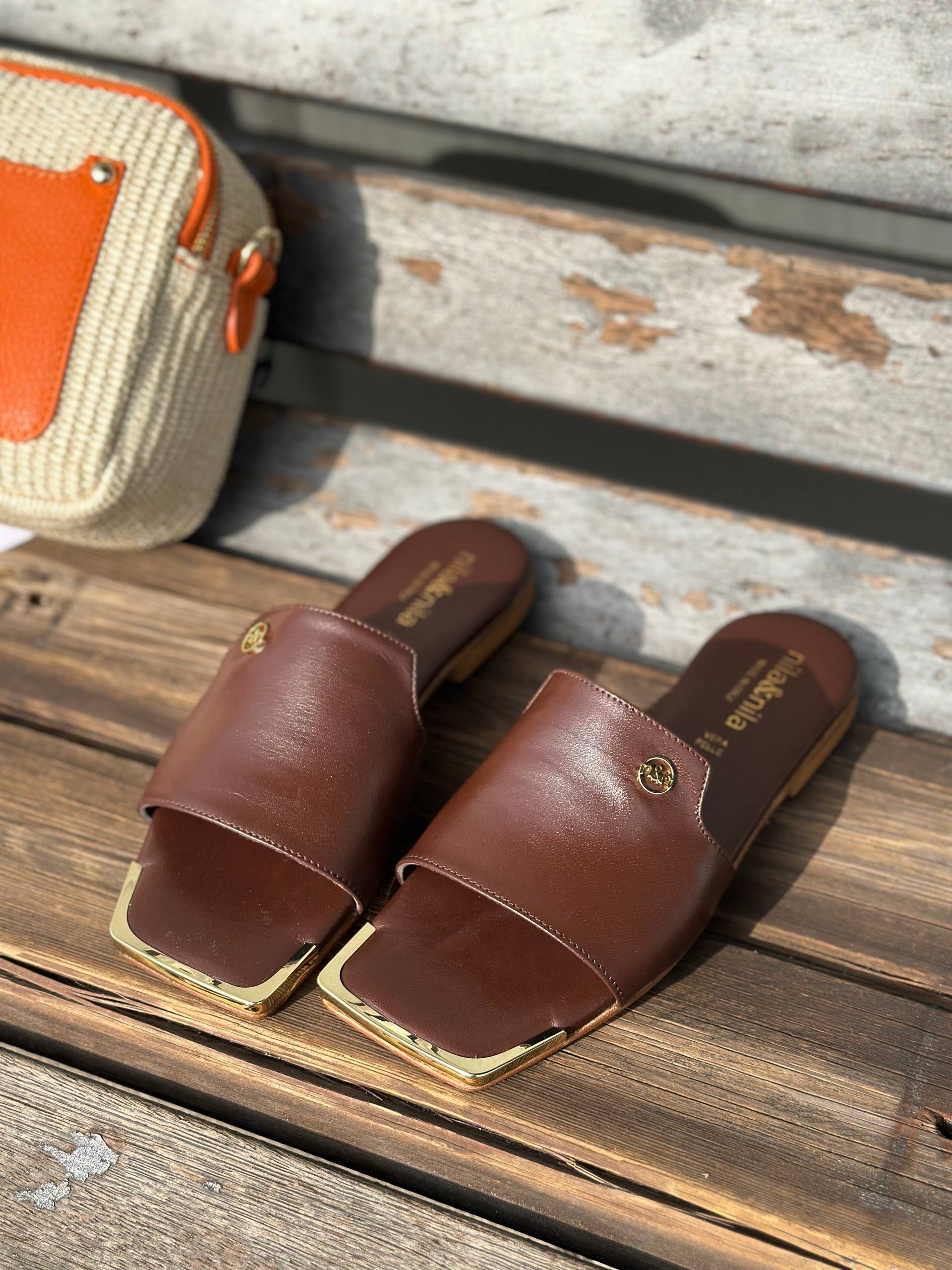 Фото Nila Nila - Обувь